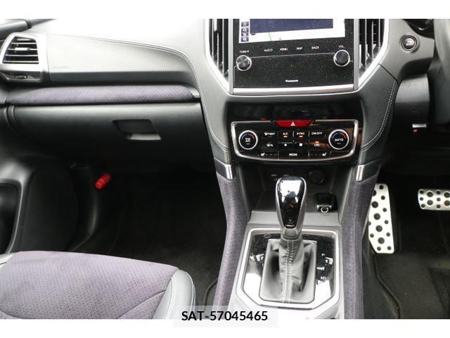 Subaru FORESTER 2020-11 7357820-5