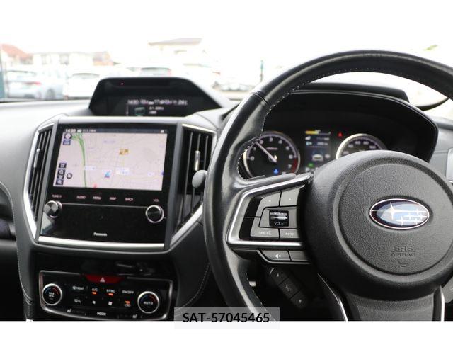Subaru FORESTER 2020-11 7357820-6