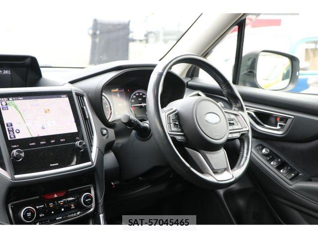 Subaru FORESTER 2020-11 7357820-7