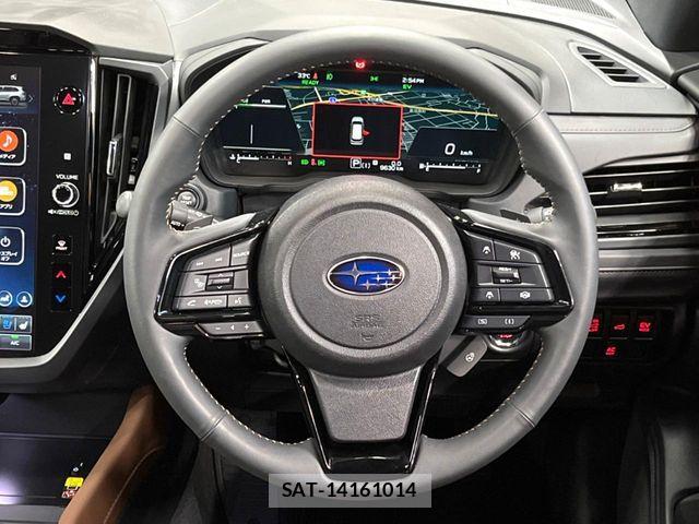 Subaru FORESTER 2025-07 7357802-10