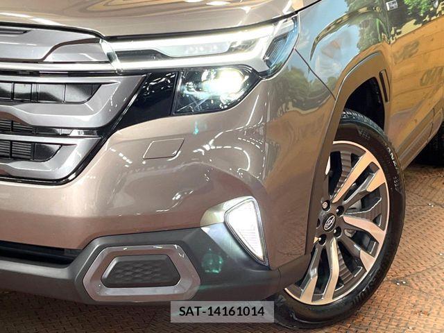 Subaru FORESTER 2025-07 7357802-11