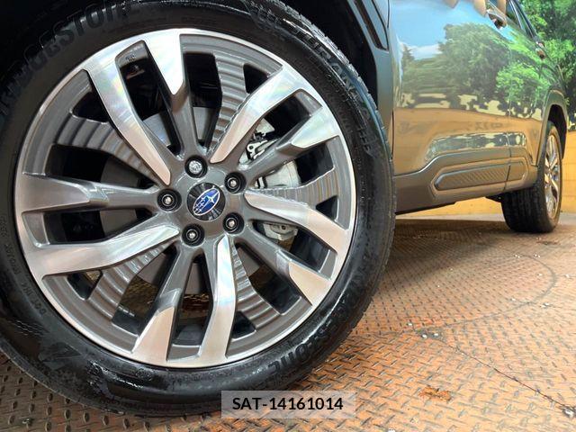 Subaru FORESTER 2025-07 7357802-12