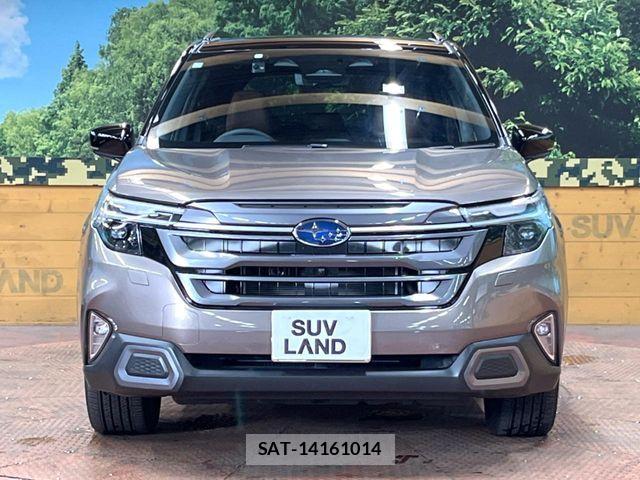 Subaru FORESTER 2025-07 7357802-13