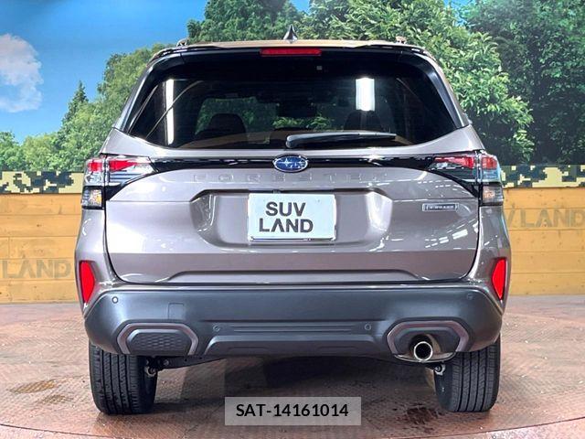 Subaru FORESTER 2025-07 7357802-14