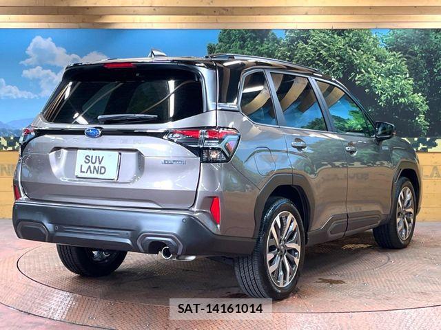 Subaru FORESTER 2025-07 7357802-16