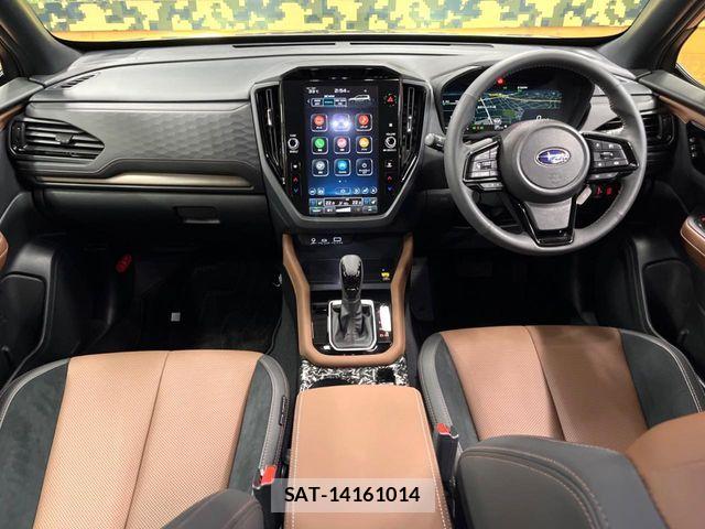 Subaru FORESTER 2025-07 7357802-1