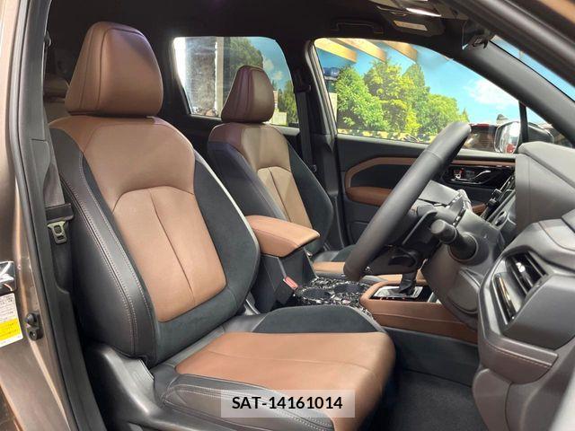 Subaru FORESTER 2025-07 7357802-7