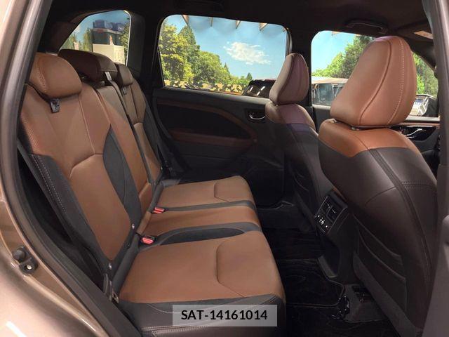 Subaru FORESTER 2025-07 7357802-8