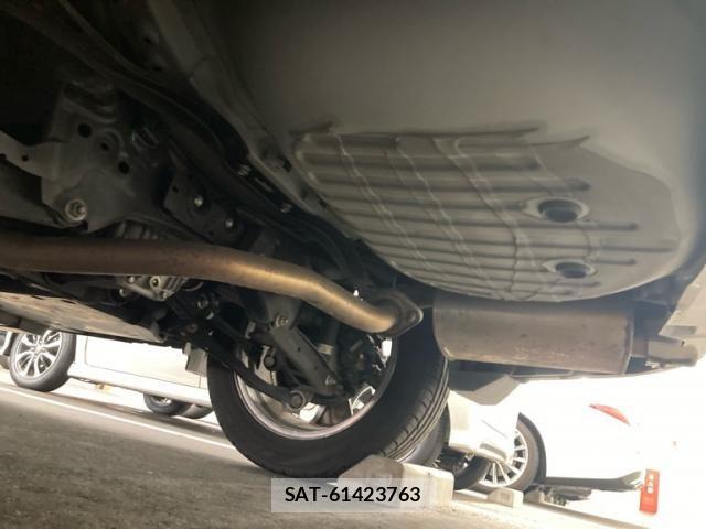 Subaru FORESTER 2018-09 7357827-9