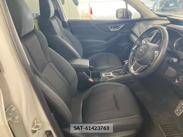 Subaru FORESTER 2018-09 7357827-12