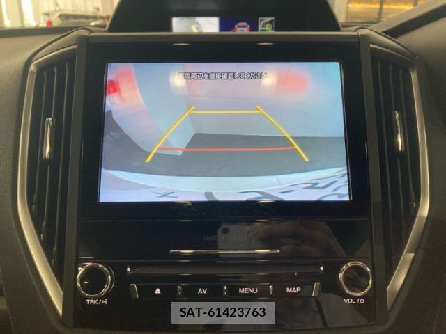 Subaru FORESTER 2018-09 7357827-15