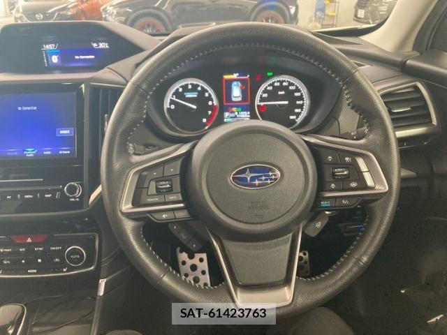 Subaru FORESTER 2018-09 7357827-18