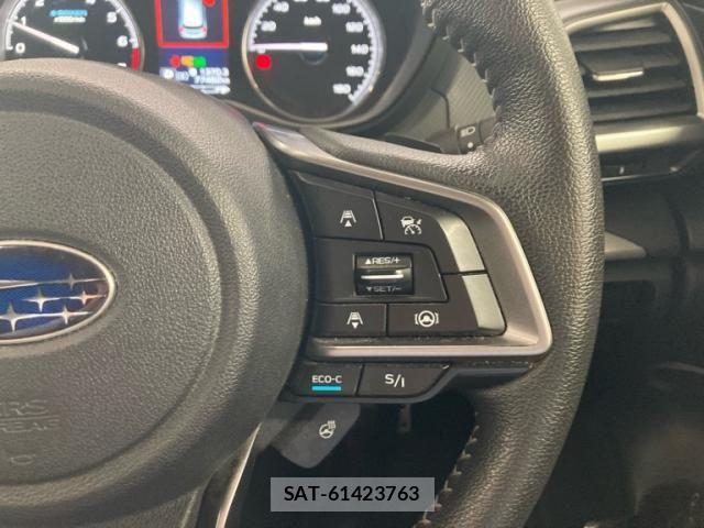 Subaru FORESTER 2018-09 7357827-20