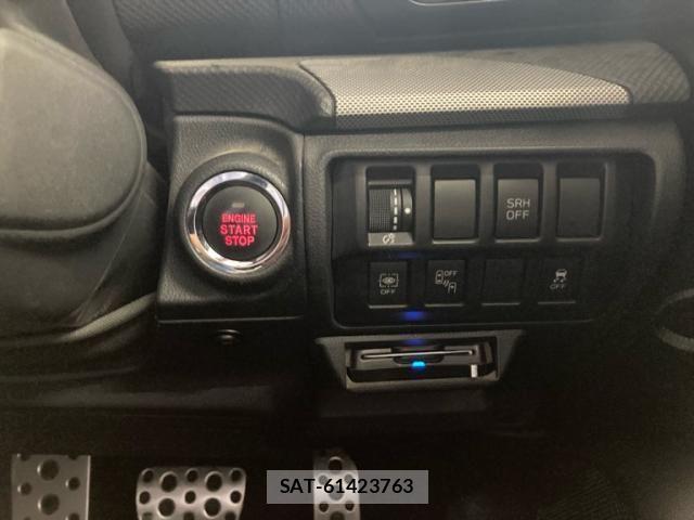 Subaru FORESTER 2018-09 7357827-22