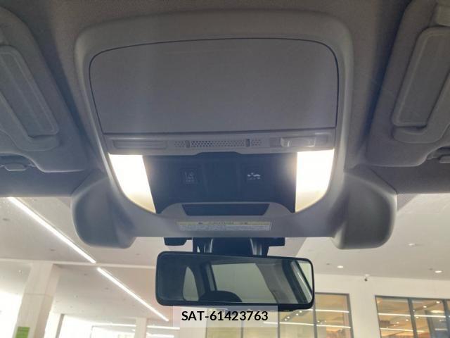 Subaru FORESTER 2018-09 7357827-24