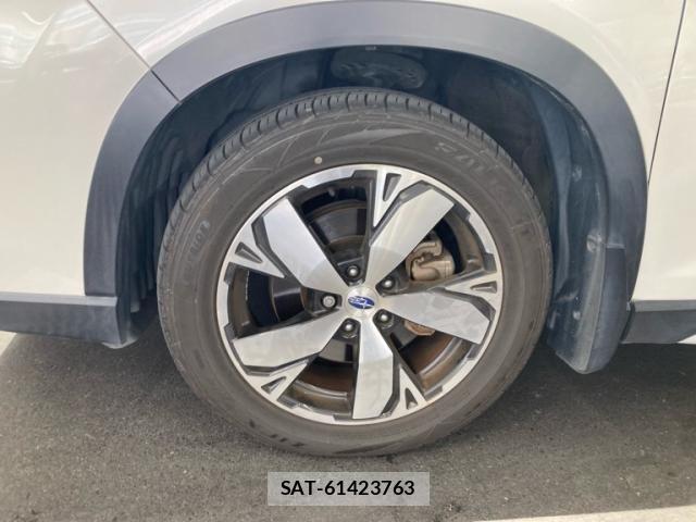 Subaru FORESTER 2018-09 7357827-5