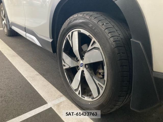 Subaru FORESTER 2018-09 7357827-6