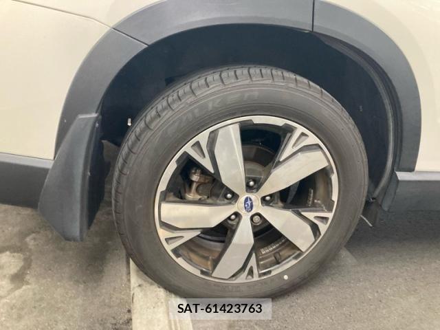 Subaru FORESTER 2018-09 7357827-7