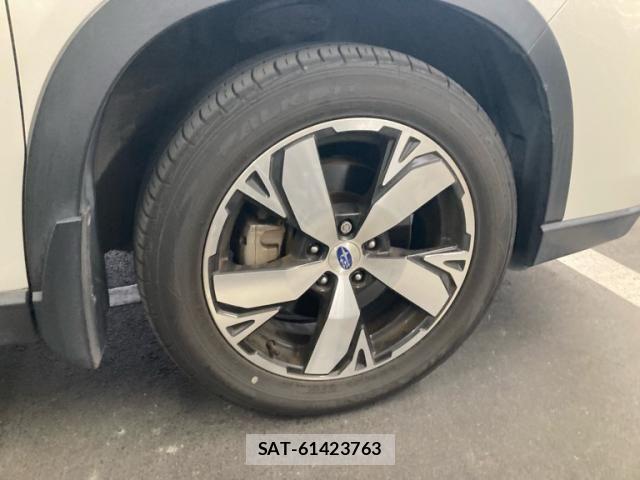 Subaru FORESTER 2018-09 7357827-8