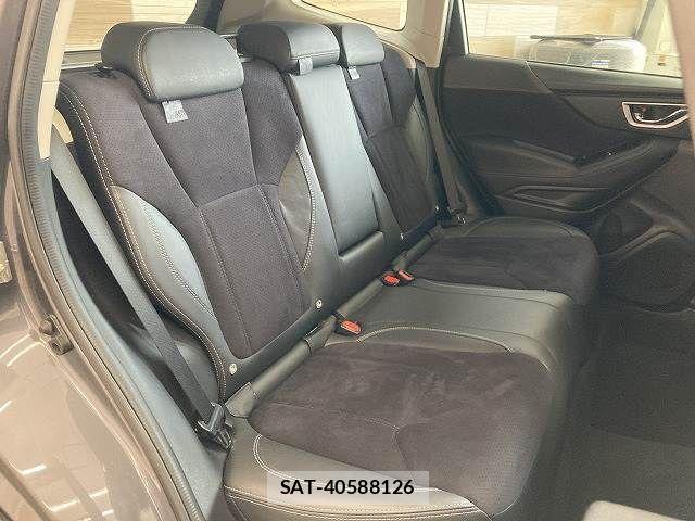 Subaru FORESTER 2021-10 7357816-12