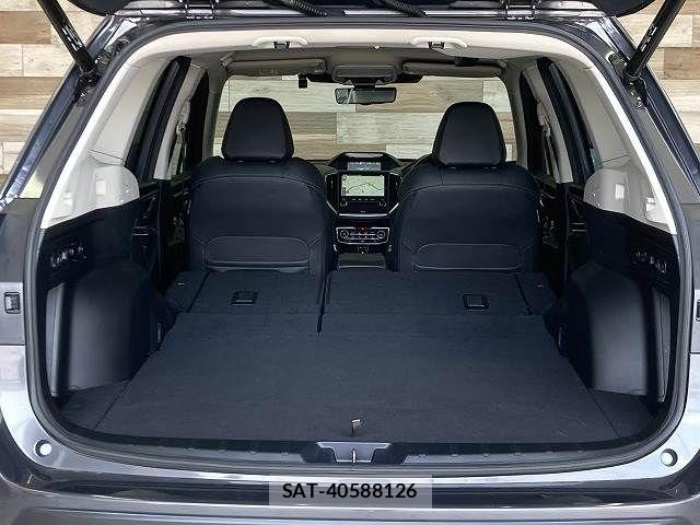 Subaru FORESTER 2021-10 7357816-13
