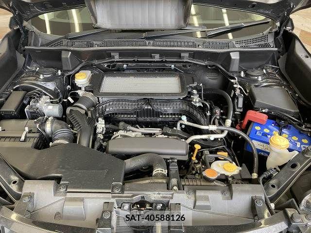 Subaru FORESTER 2021-10 7357816-17