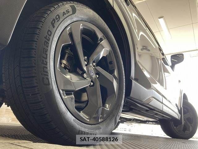 Subaru FORESTER 2021-10 7357816-18