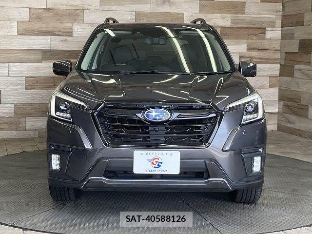 Subaru FORESTER 2021-10 7357816-2