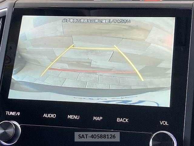 Subaru FORESTER 2021-10 7357816-4