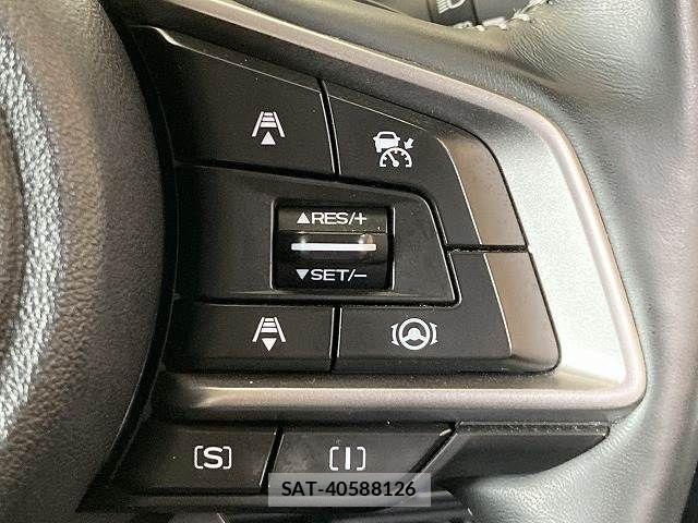 Subaru FORESTER 2021-10 7357816-8