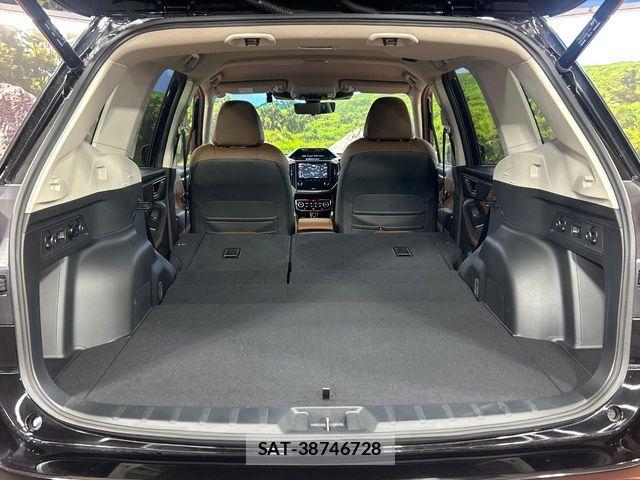 Subaru FORESTER 2025-02 7357808-9