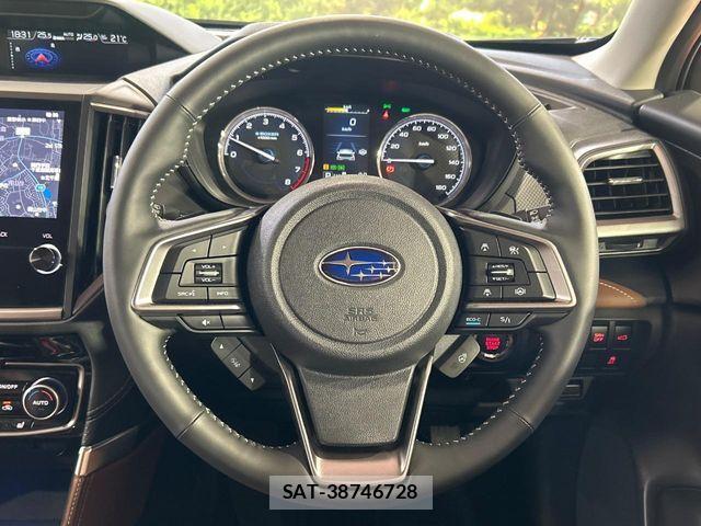 Subaru FORESTER 2025-02 7357808-10
