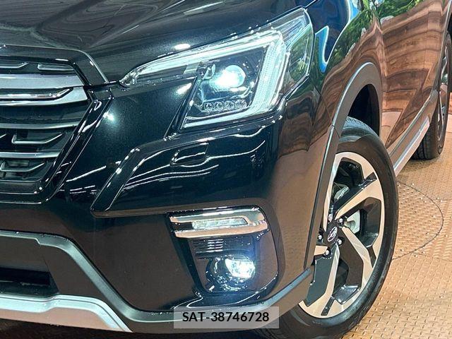 Subaru FORESTER 2025-02 7357808-11