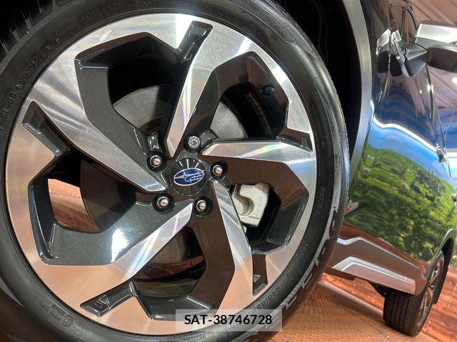 Subaru FORESTER 2025-02 7357808-12