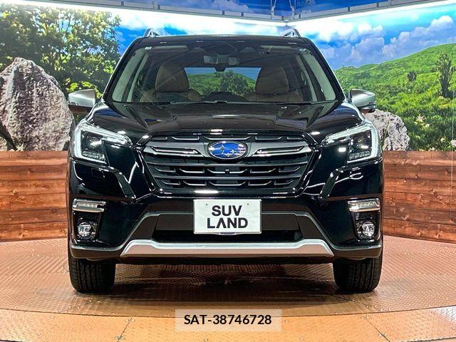 Subaru FORESTER 2025-02 7357808-13