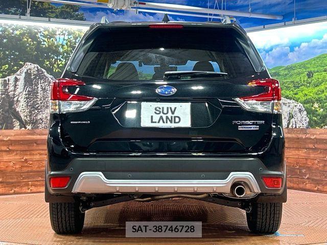 Subaru FORESTER 2025-02 7357808-14