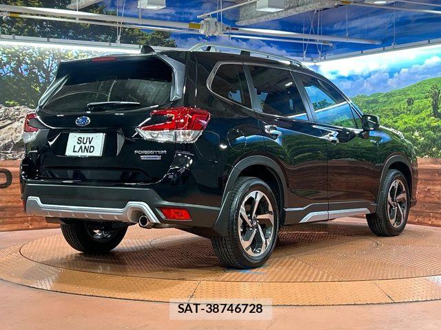 Subaru FORESTER 2025-02 7357808-16