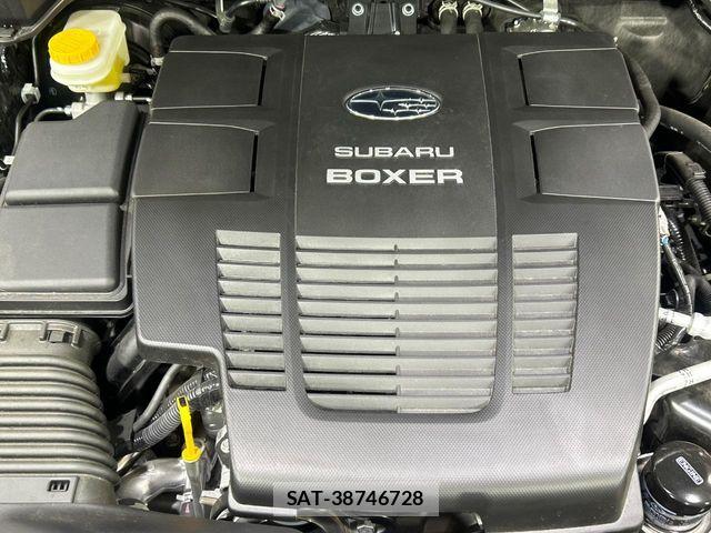 Subaru FORESTER 2025-02 7357808-17