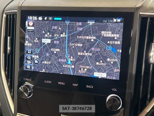 Subaru FORESTER 2025-02 7357808-2