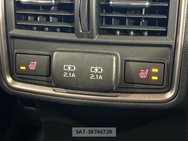 Subaru FORESTER 2025-02 7357808-3
