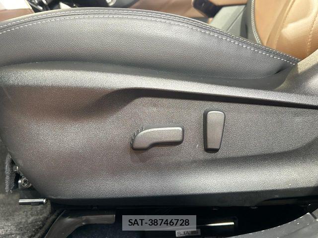 Subaru FORESTER 2025-02 7357808-5