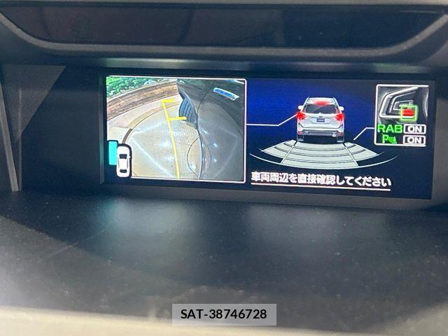 Subaru FORESTER 2025-02 7357808-6