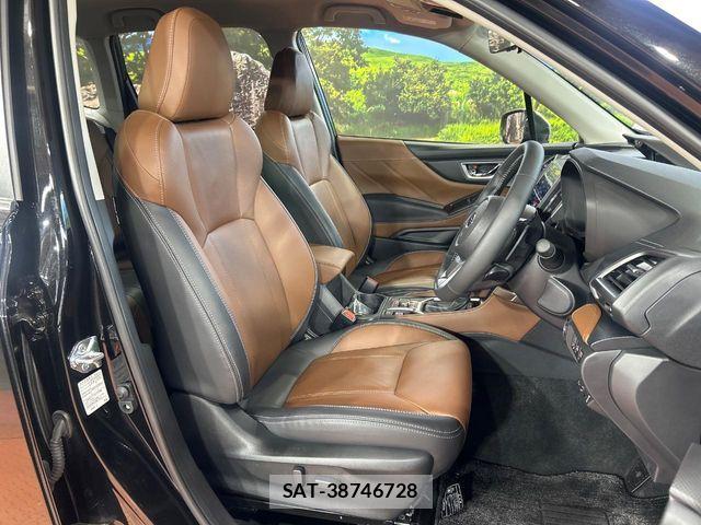 Subaru FORESTER 2025-02 7357808-7