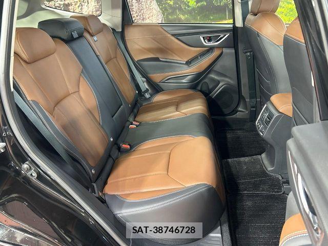 Subaru FORESTER 2025-02 7357808-8