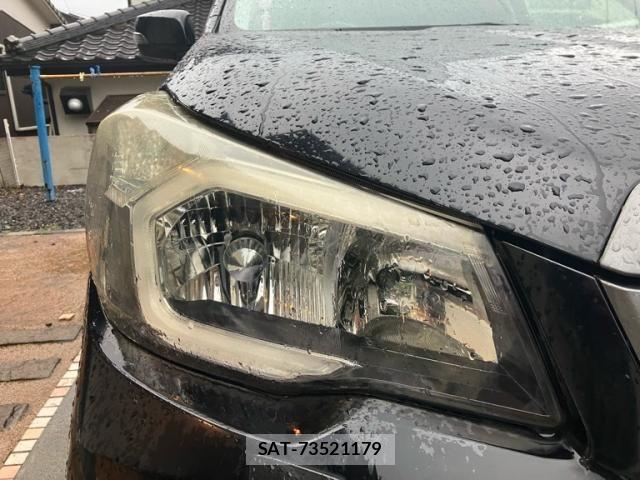Subaru FORESTER 2013-09 7357832-9