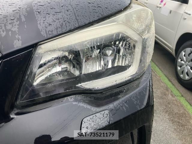Subaru FORESTER 2013-09 7357832-10