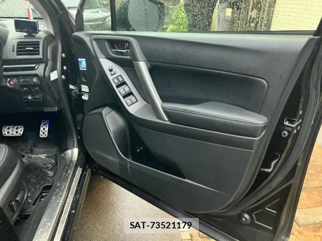 Subaru FORESTER 2013-09 7357832-11