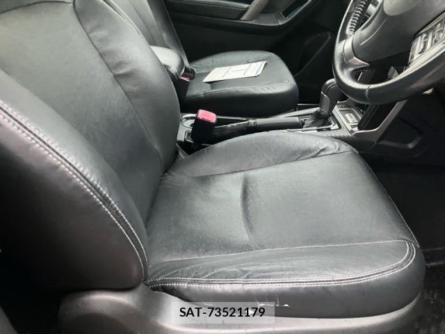 Subaru FORESTER 2013-09 7357832-12