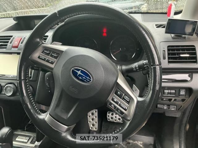 Subaru FORESTER 2013-09 7357832-14