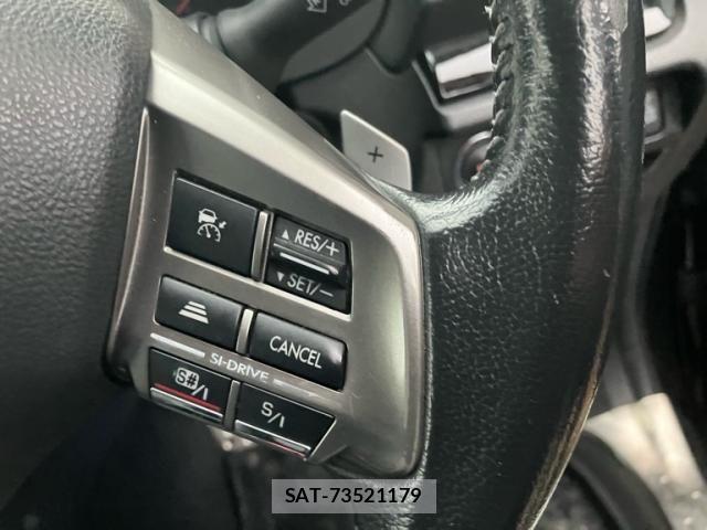 Subaru FORESTER 2013-09 7357832-15